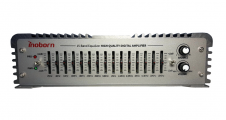 IB-2000 E.Q형 파워 앰프