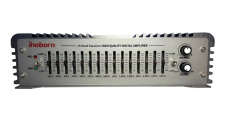 IB-2000 E.Q형 파워 앰프