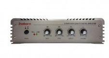 IB-3000 서브 우퍼용 파워 앰프