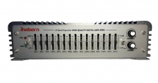 IB-4000 E.Q형 파워 앰프