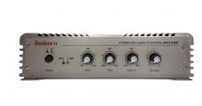 IB-4000 서브 우퍼용 파워 앰프